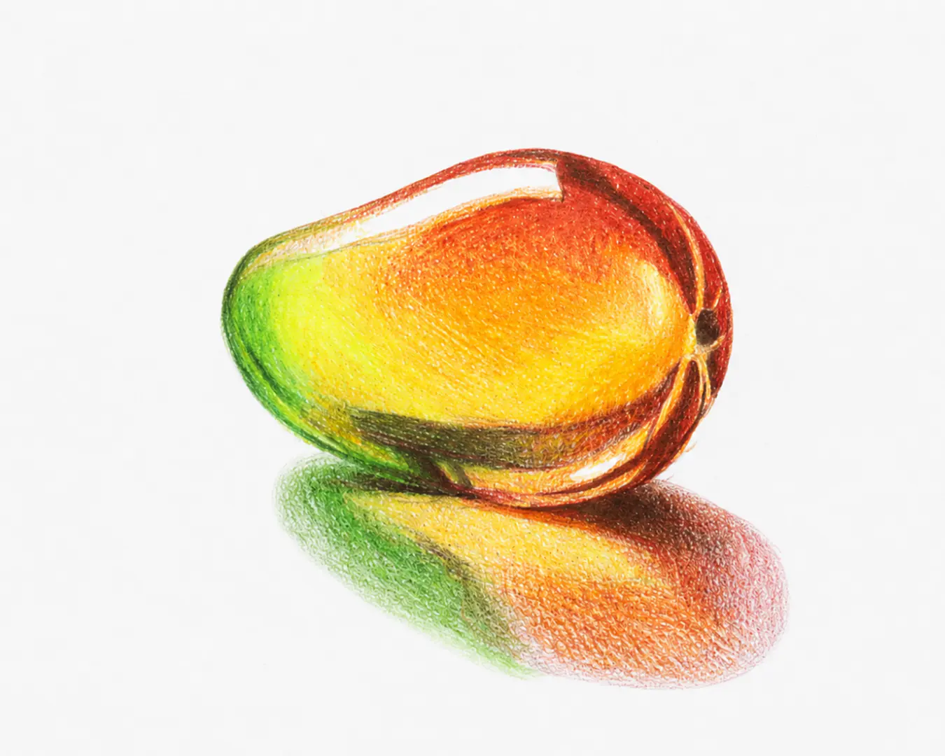 Module 4: The Glowing Mango