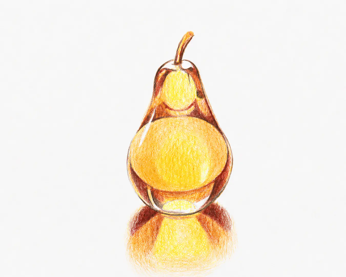 Module 5: The Glass Pear